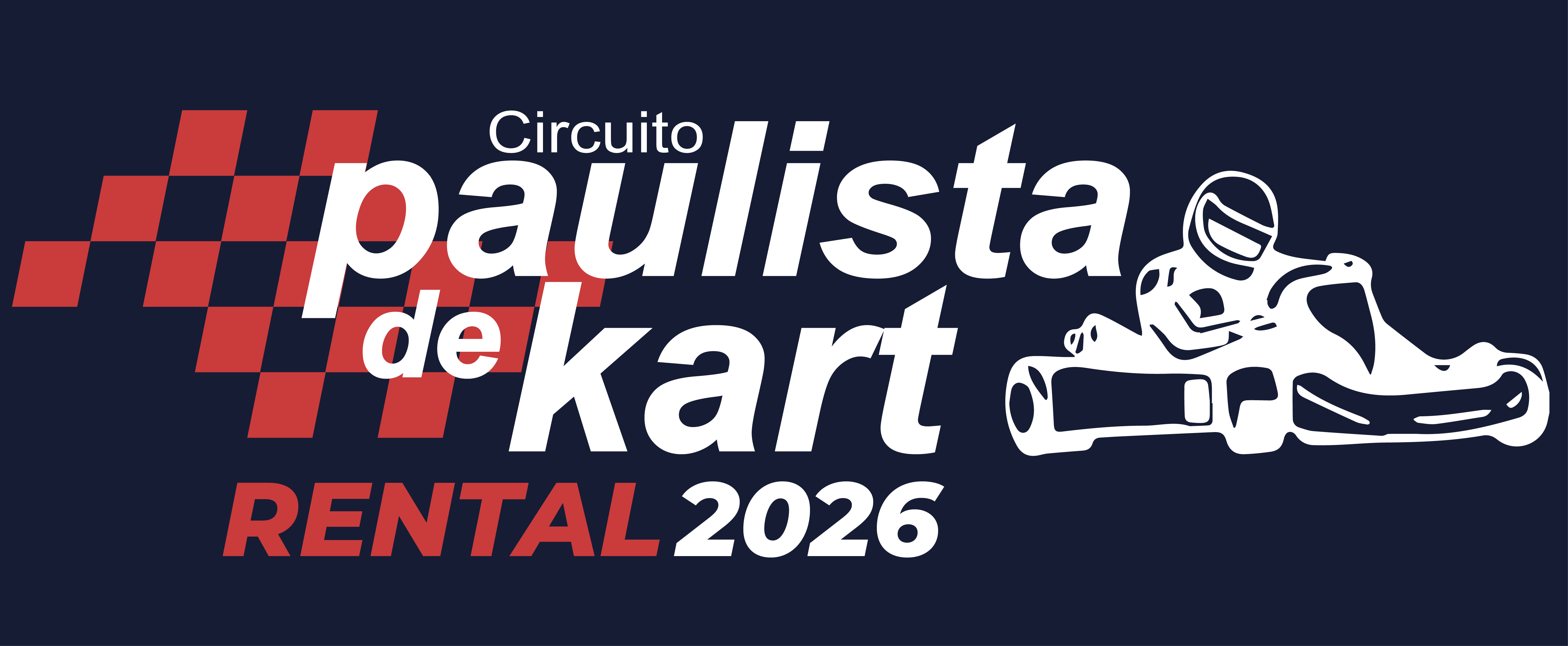 4ª ETAPA CIRCUITO PAULISTA DE KART RENTAL