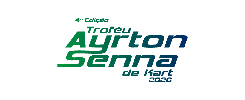 3ª Edição Troféu Ayrton Senna de Kart
