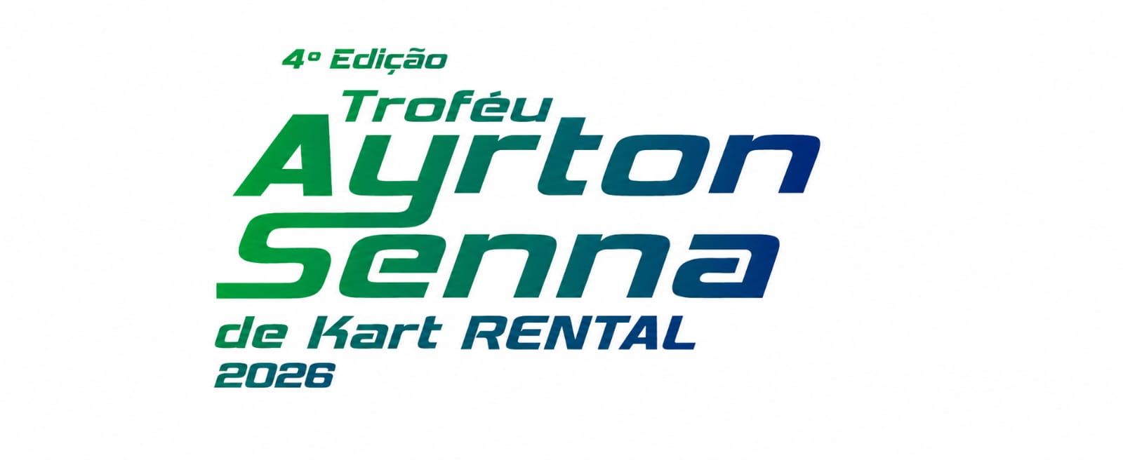 4ª Edição Troféu Ayrton Senna de Kart Rental
